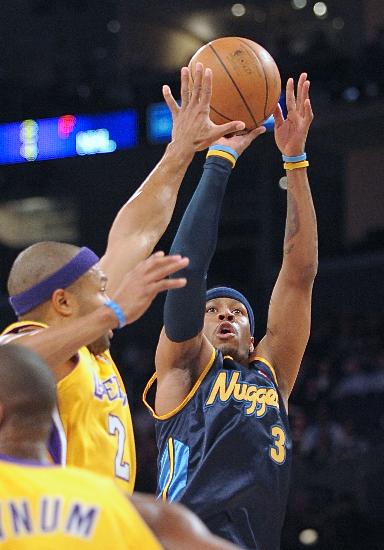 随着NBA
