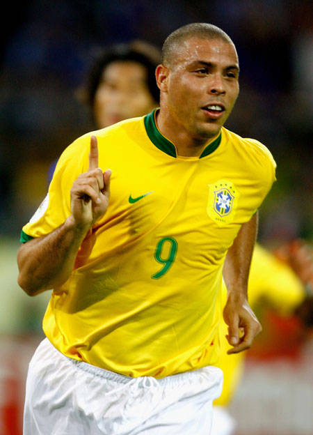 在山东展区 在山东展区