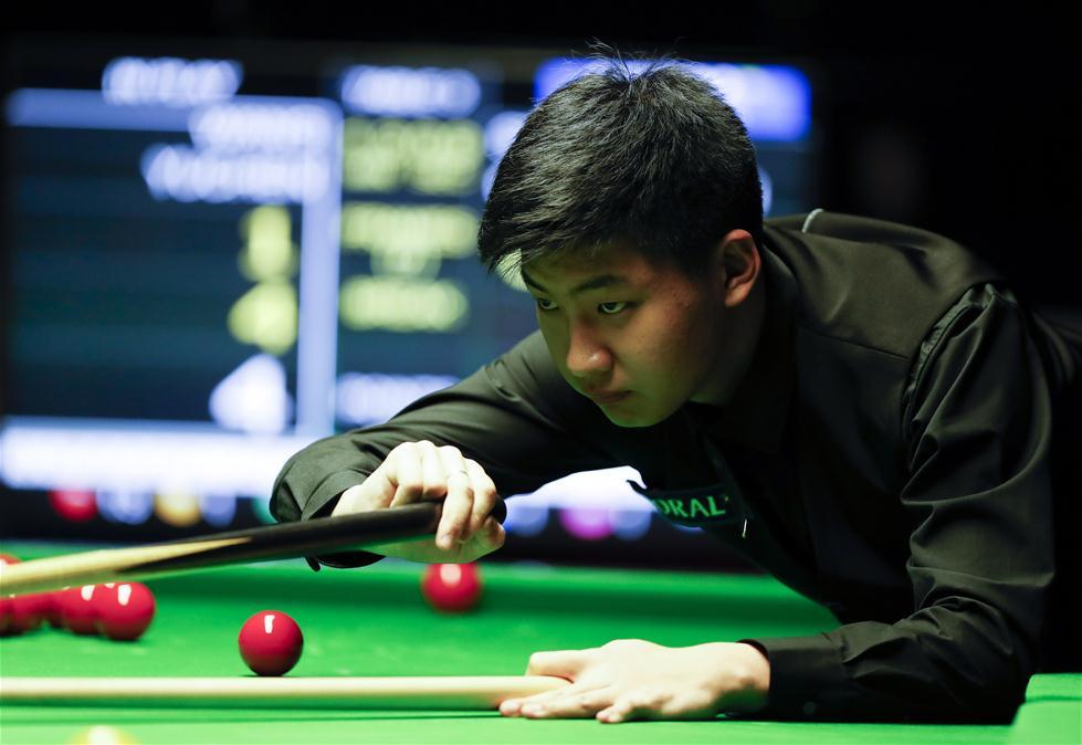 在这样的浪 在这样的浪