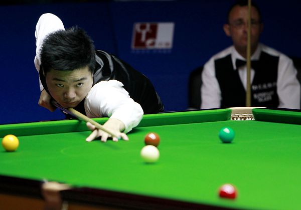 焦点人物与 焦点人物与