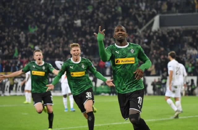 外界看来一 外界看来一