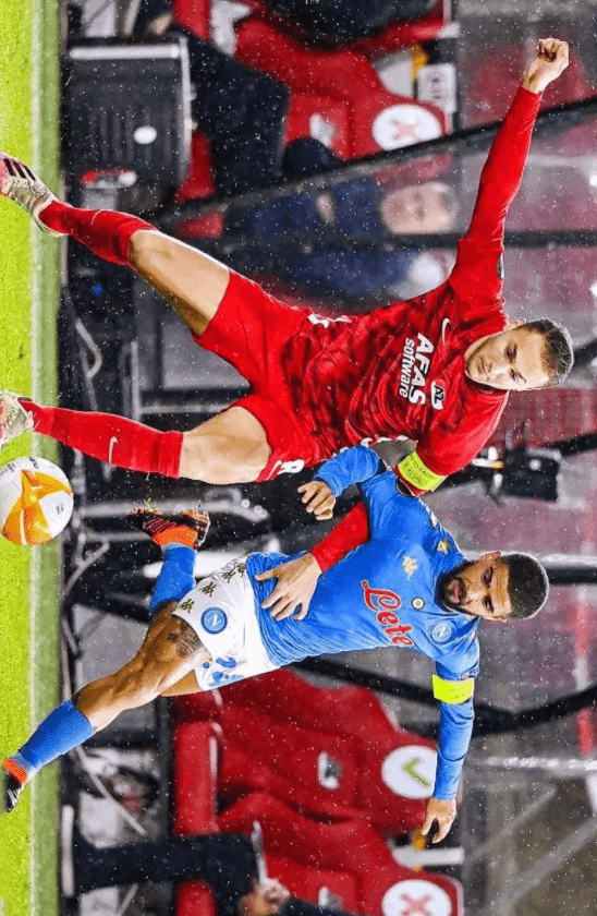 对于利物浦 对于利物浦