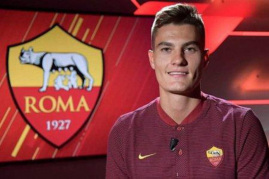 C罗加入利 C罗加入利