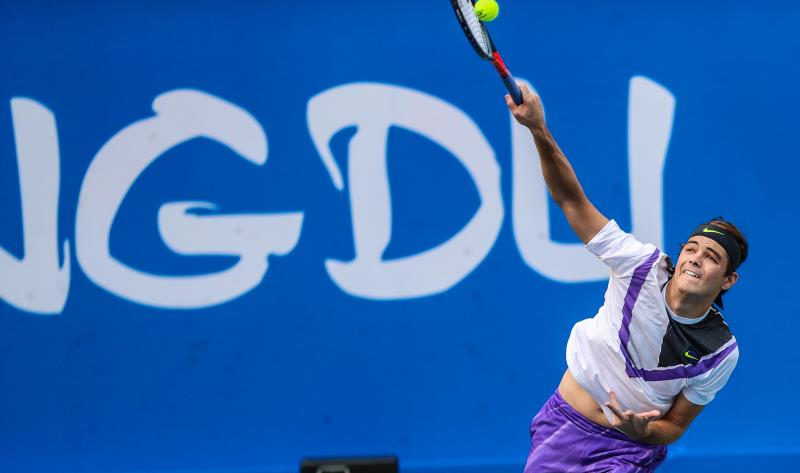 靠的角色球 靠的角色球