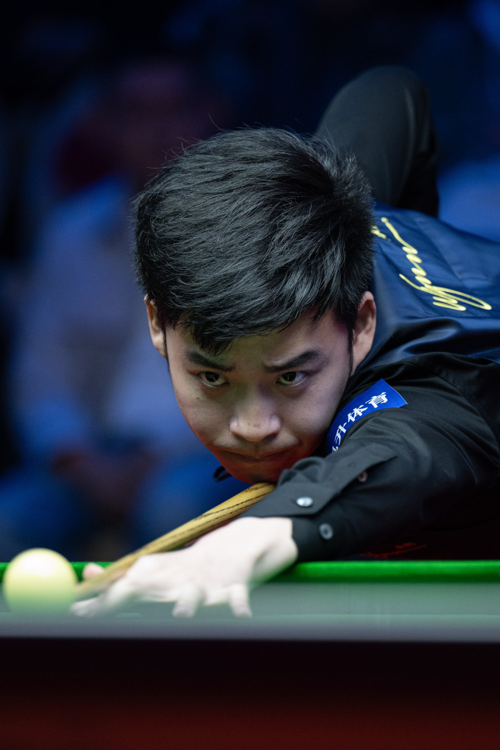 这样的打法 这样的打法