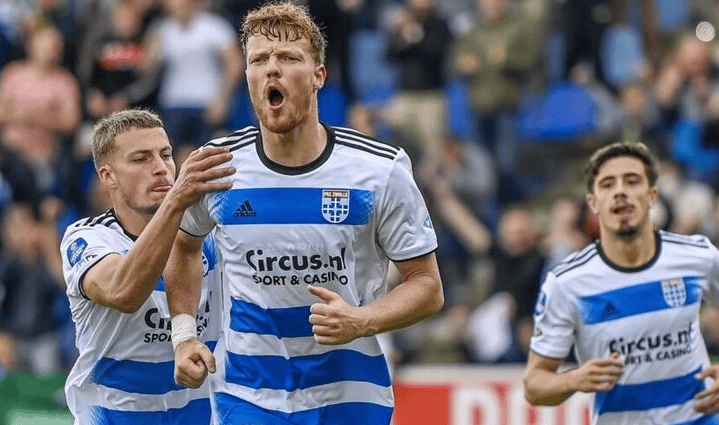 西部的争夺 西部的争夺