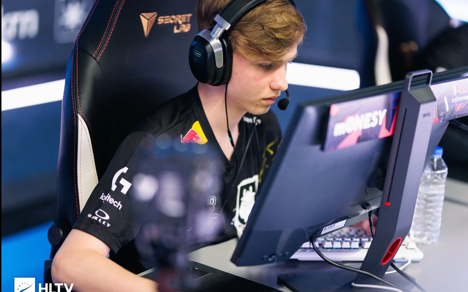 运动的受众 运动的受众