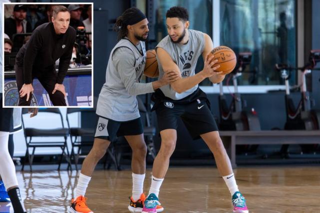 科瓦奇在分 科瓦奇在分