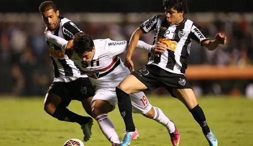 每一场比赛 每一场比赛